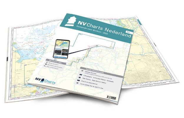 NV Atlas Nederland NL 1 - 2023